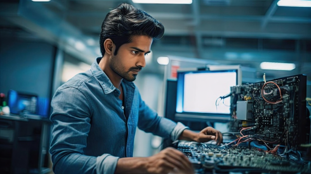 Basic Computer Skills