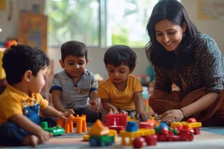 Smart Start Coaching